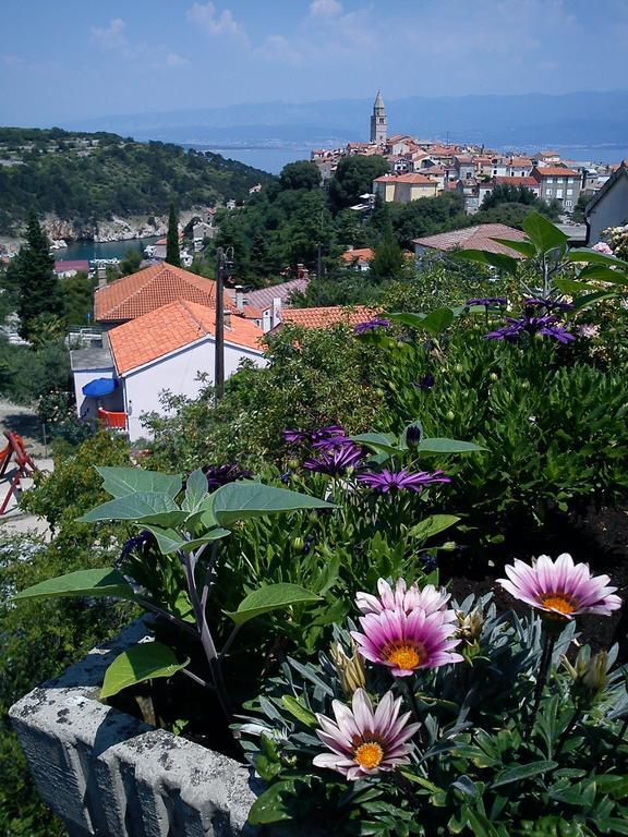 Apartment Vrbnik 8 Exterior foto